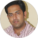 Chandra Mehta profile picture