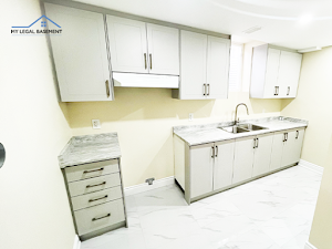 My Legal Basement ltd place picture