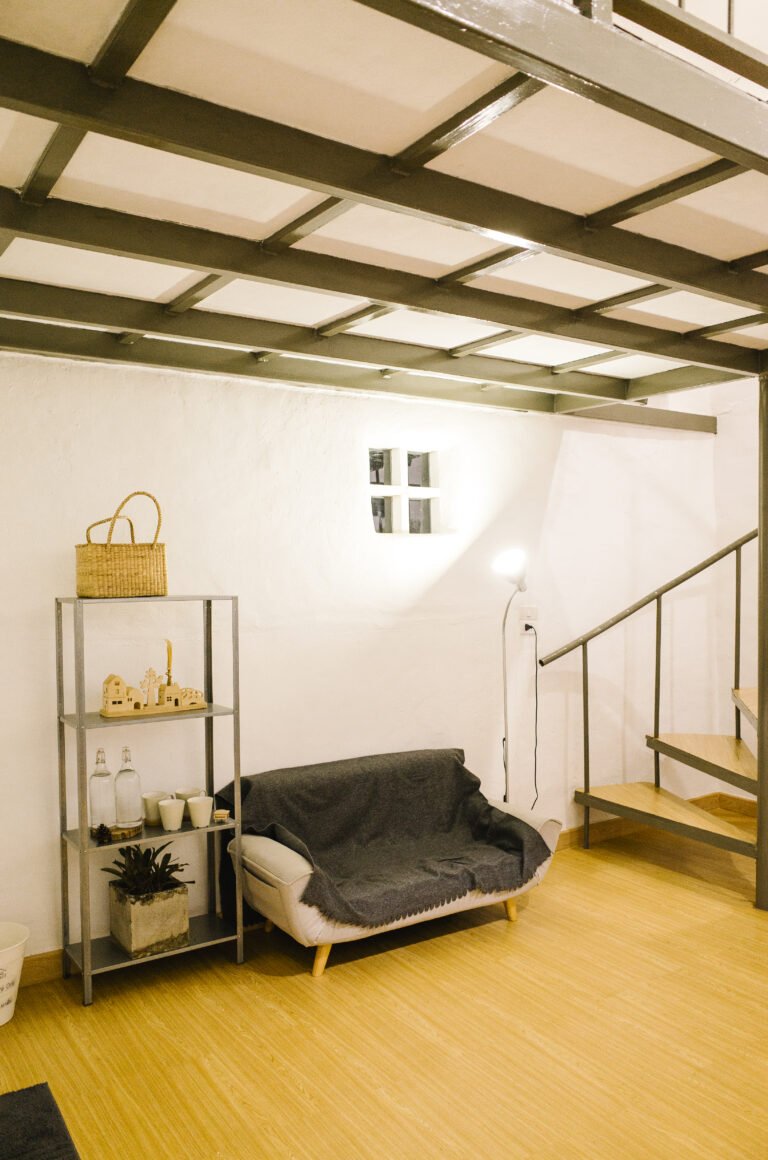 living room cute style scaled