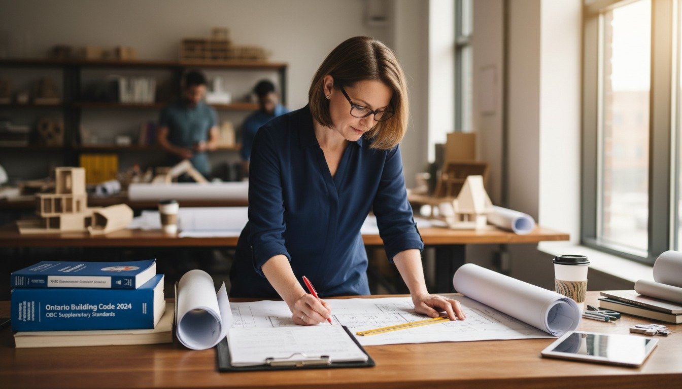 OBC Compliance Review