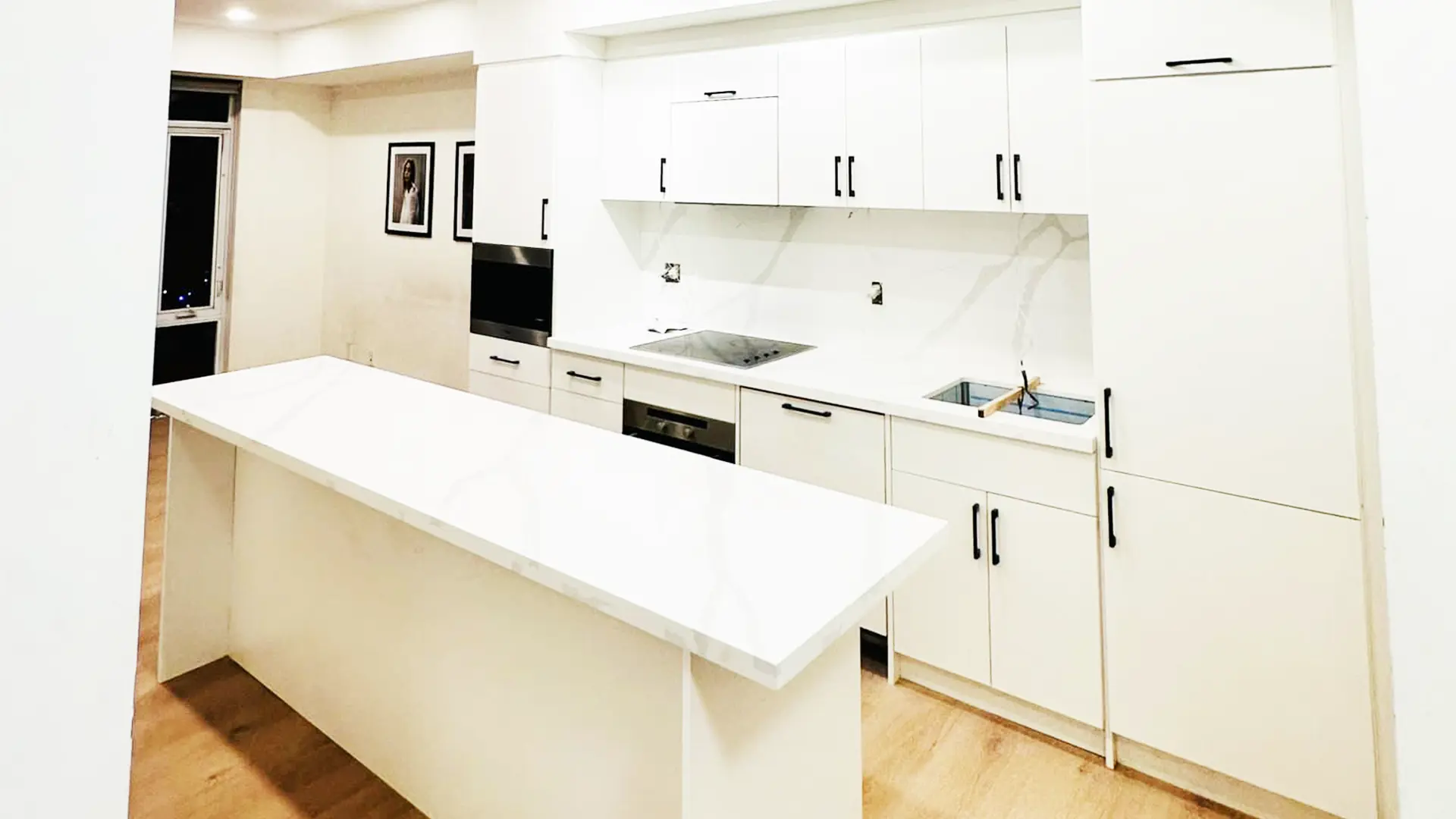 Kitchen cabinetry Toronto