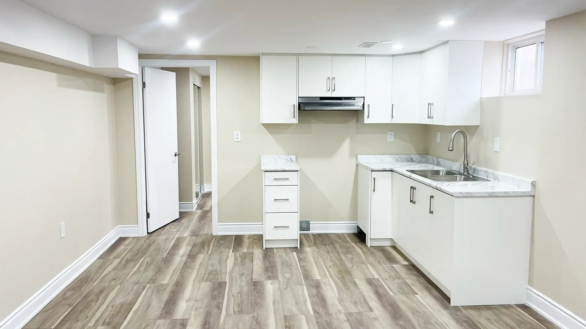 Kitchen renovation Mississauga