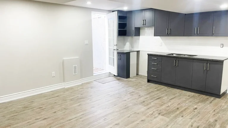 My Legal Basement