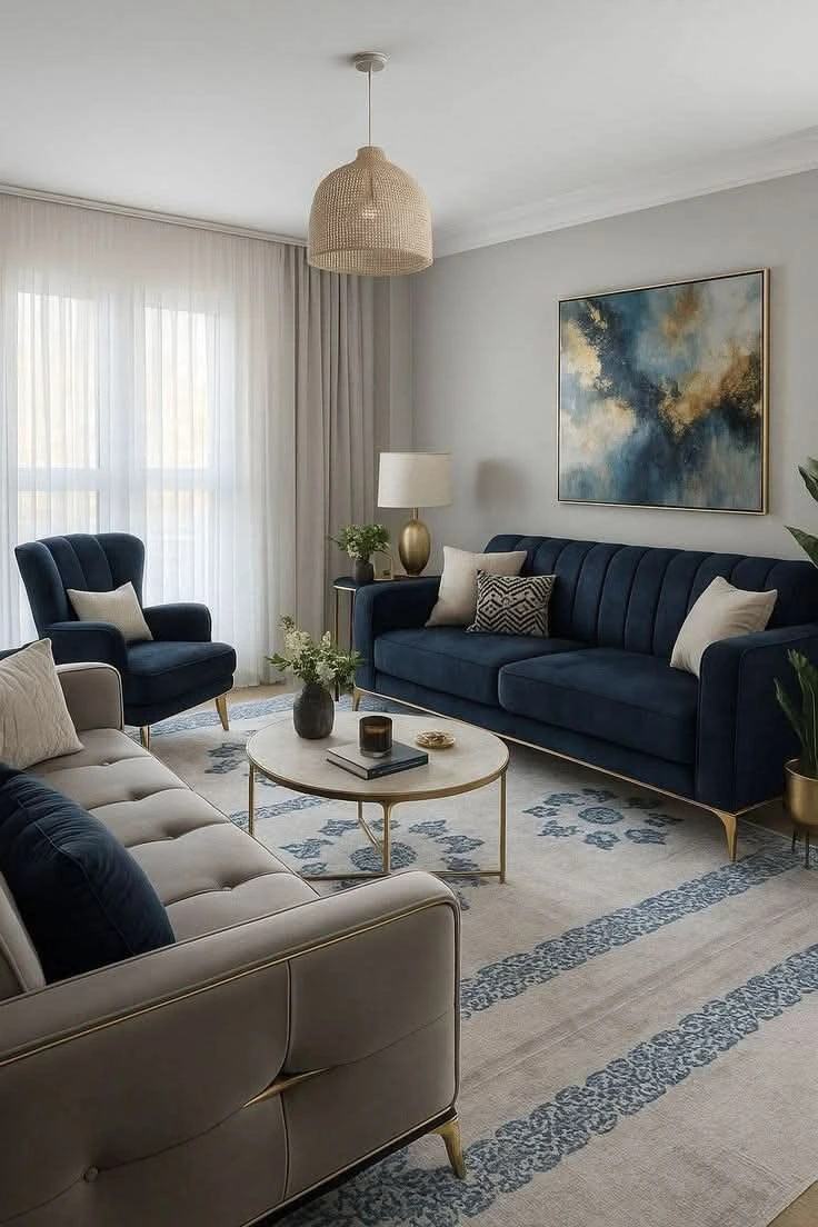 Kitchen Renovation Before & After