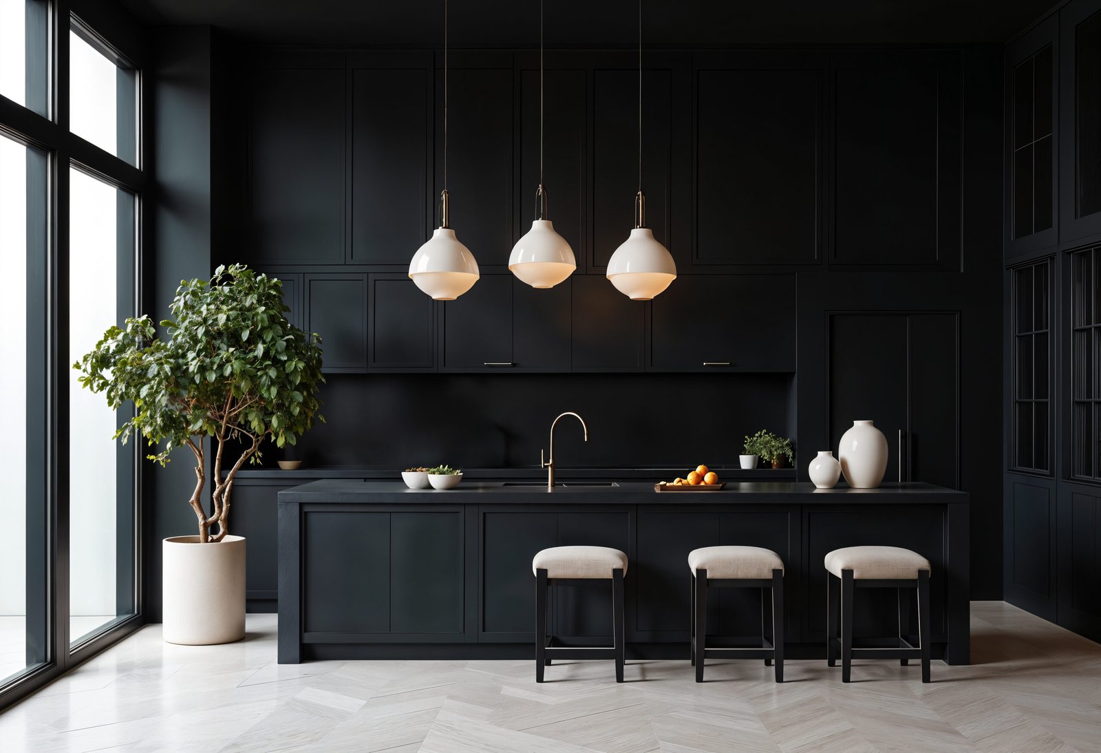 Kitchen renovation Mississauga