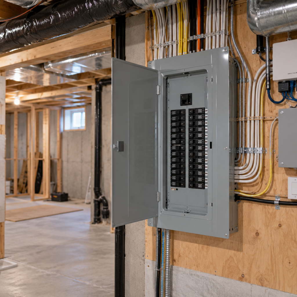 01 basement suite electrical capacity