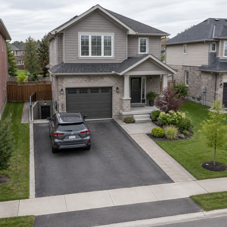 13 basement suite zoning precheck in the gta